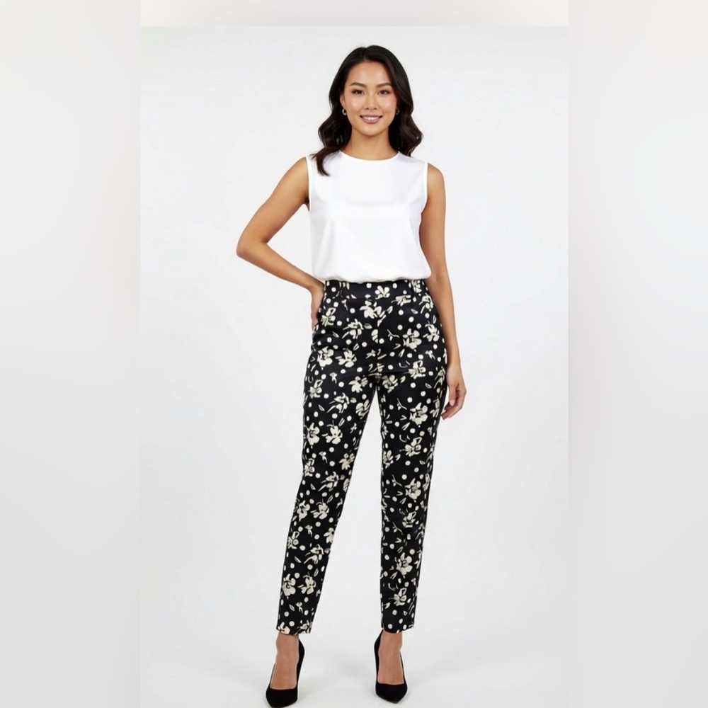 Carolina Herrera pantsSize 12